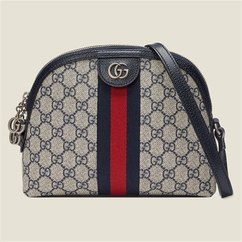 gucci blue ophidia|Gucci ophidia shoulder bag black.